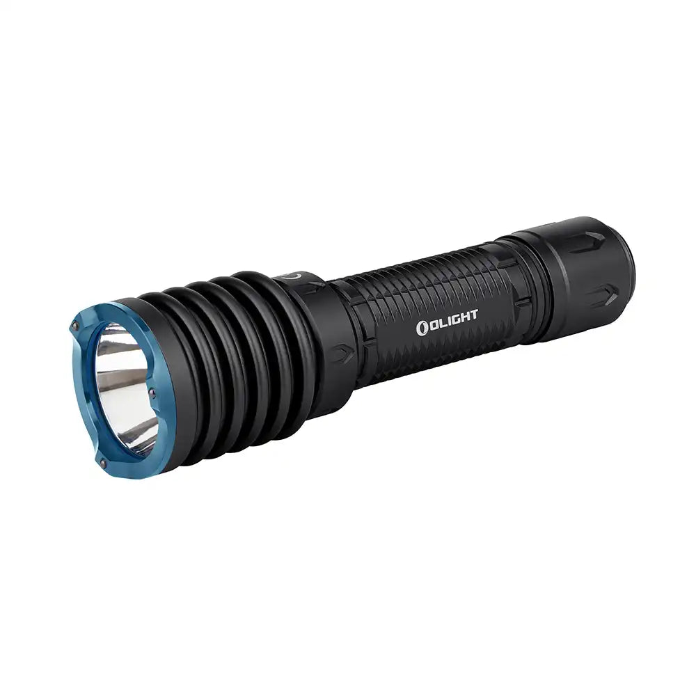 Olight Warrior X3 Tactical Flashlight - Your Ultimate Lighting Companion