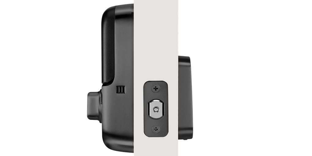 Yale Assure Lock SL - The Ultimate Smart Deadbolt with Wi-Fi & Bluetooth