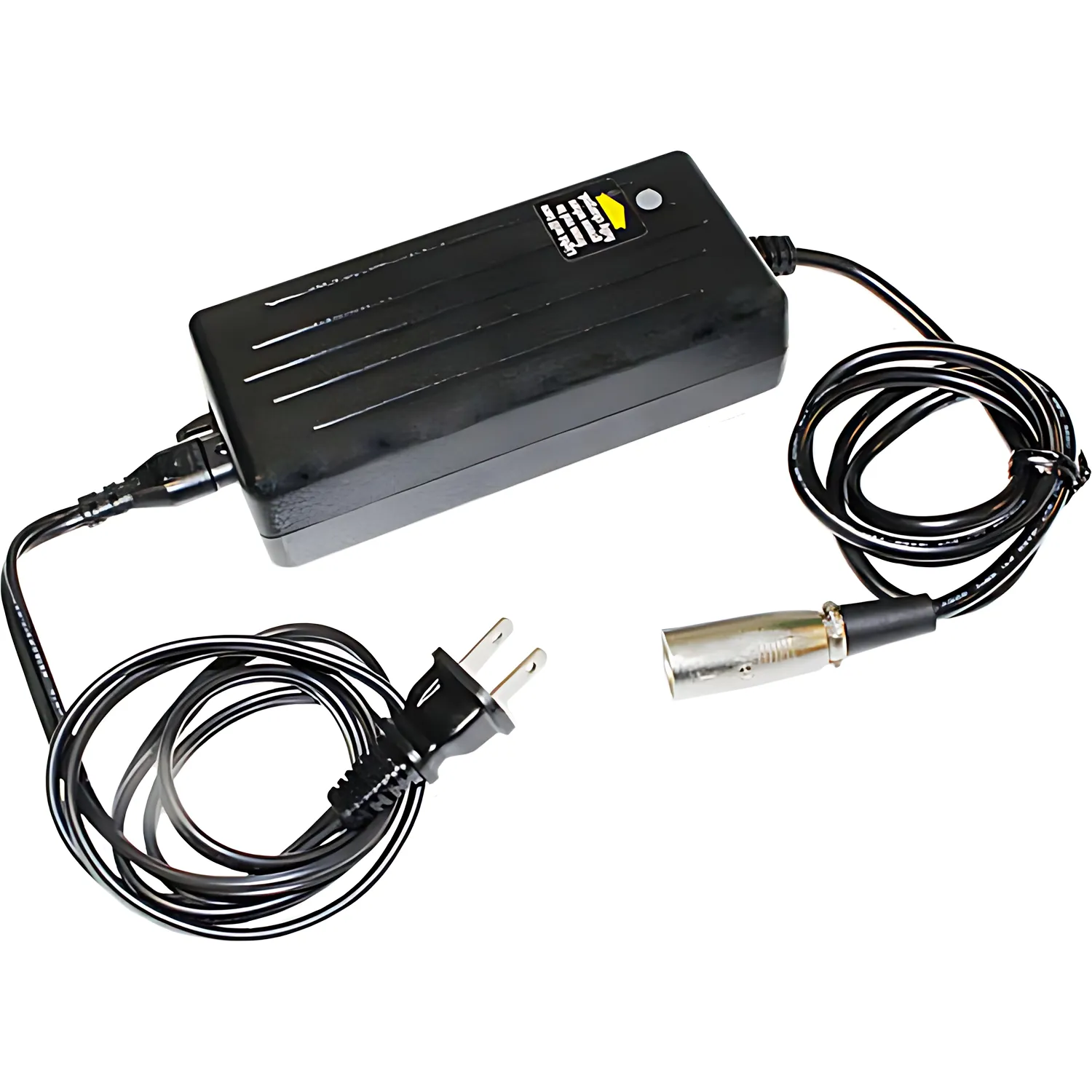 Power Up Your Journey: Journey Zoomer Replacement Battery Charger with Cord