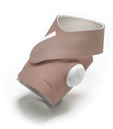 Owlet Dream Sock: Your Baby's Smart Sleep Companion