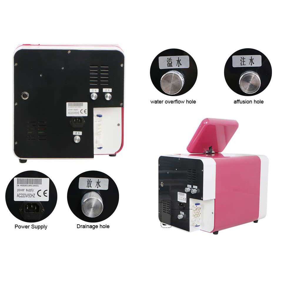 2000W High-Power SHR IPL E-Light: The Ultimate Hair Removal & Skin Rejuvenation Solution