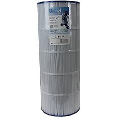 Crystal Clear Pool Filters - Waterway Clearwater II 150 & Pro-Clean 150