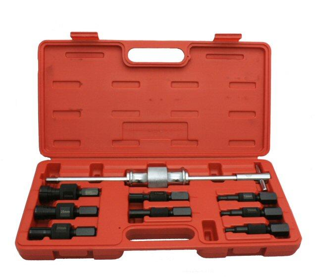 Universal Parts Blind Bearing & Bushing Remover Set - Effortlessly Remove with Ease (202-63)