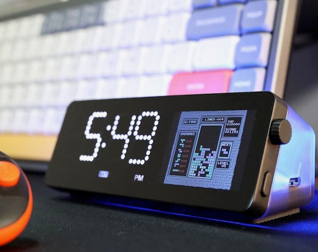 Vobot Mini：