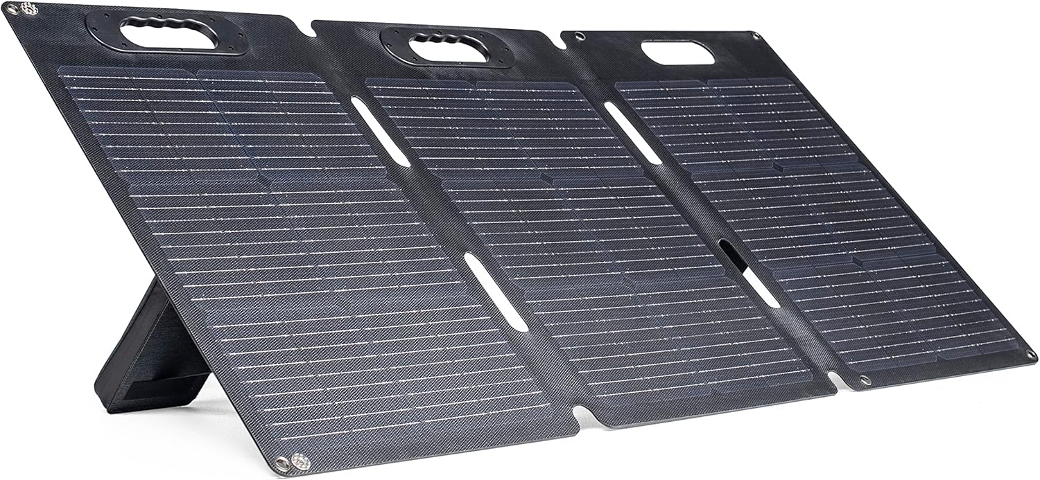 Generac GS100 Portable Solar Powerhouse
