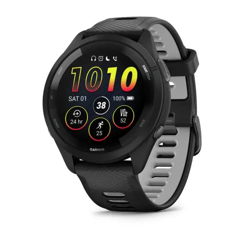 Garmin Forerunner 265 - 