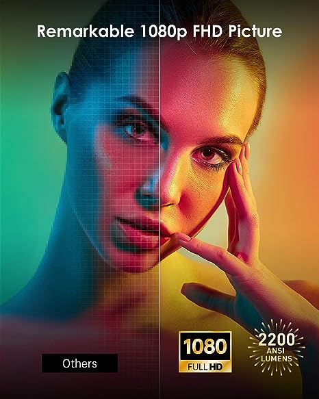 XGIMI Horizon -