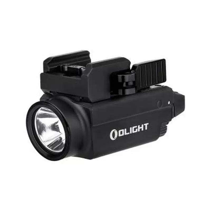 Olight BALDR S - Your Ultimate Lighting Companion