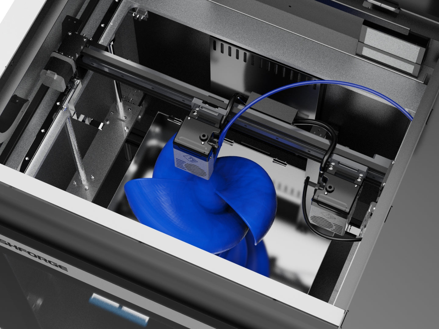 FlashForge Creator 4S Professional 3D Printer