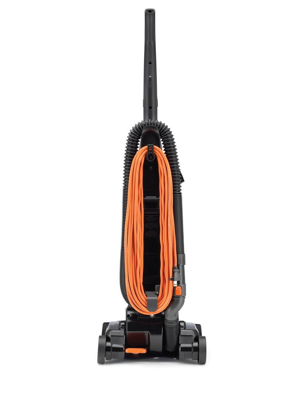 Hoover Task Vac: Your Compact Bagless Cleaning Powerhouse