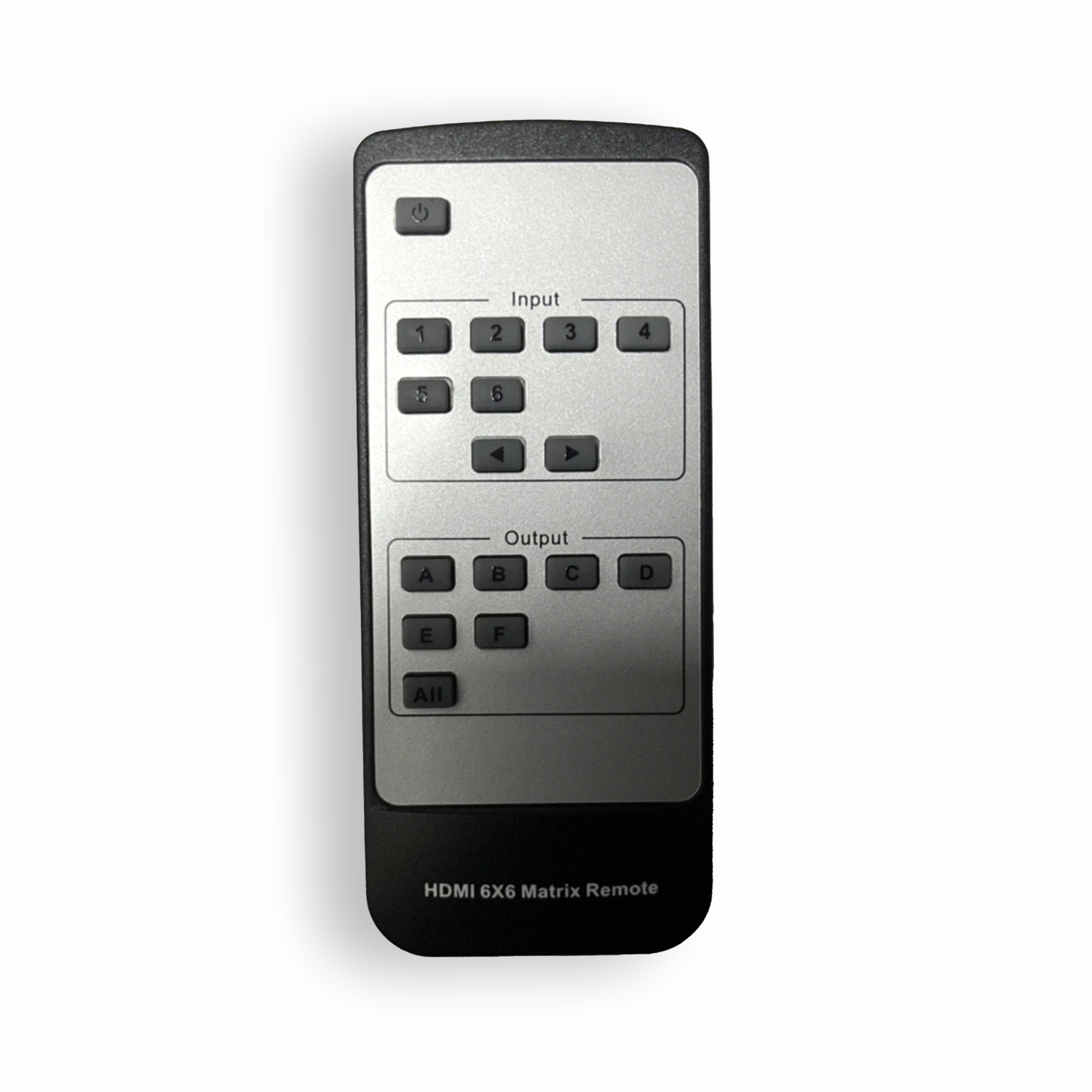OREI Switch, Matrix, Multi-Viewers and More Remote Controllers - Your Ultimate Control Solution