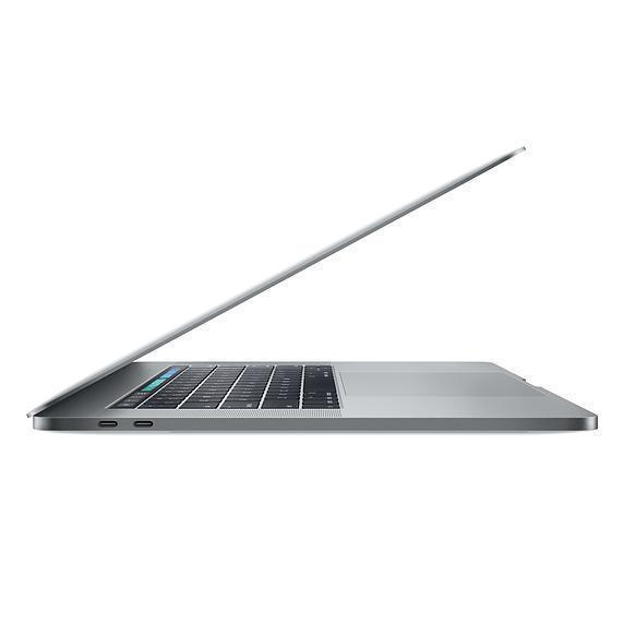 Powerful 2018 MacBook Pro 15-inch for Professionals