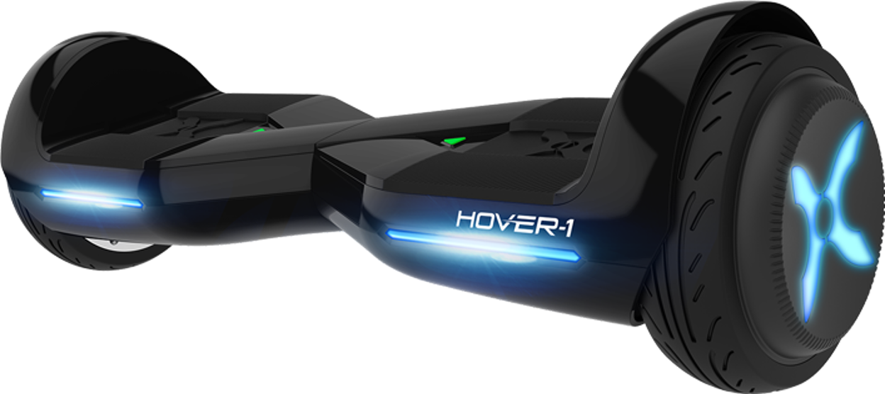 Hover-1 Drive Electric Hoverboard - Your Ultimate Riding Companion
