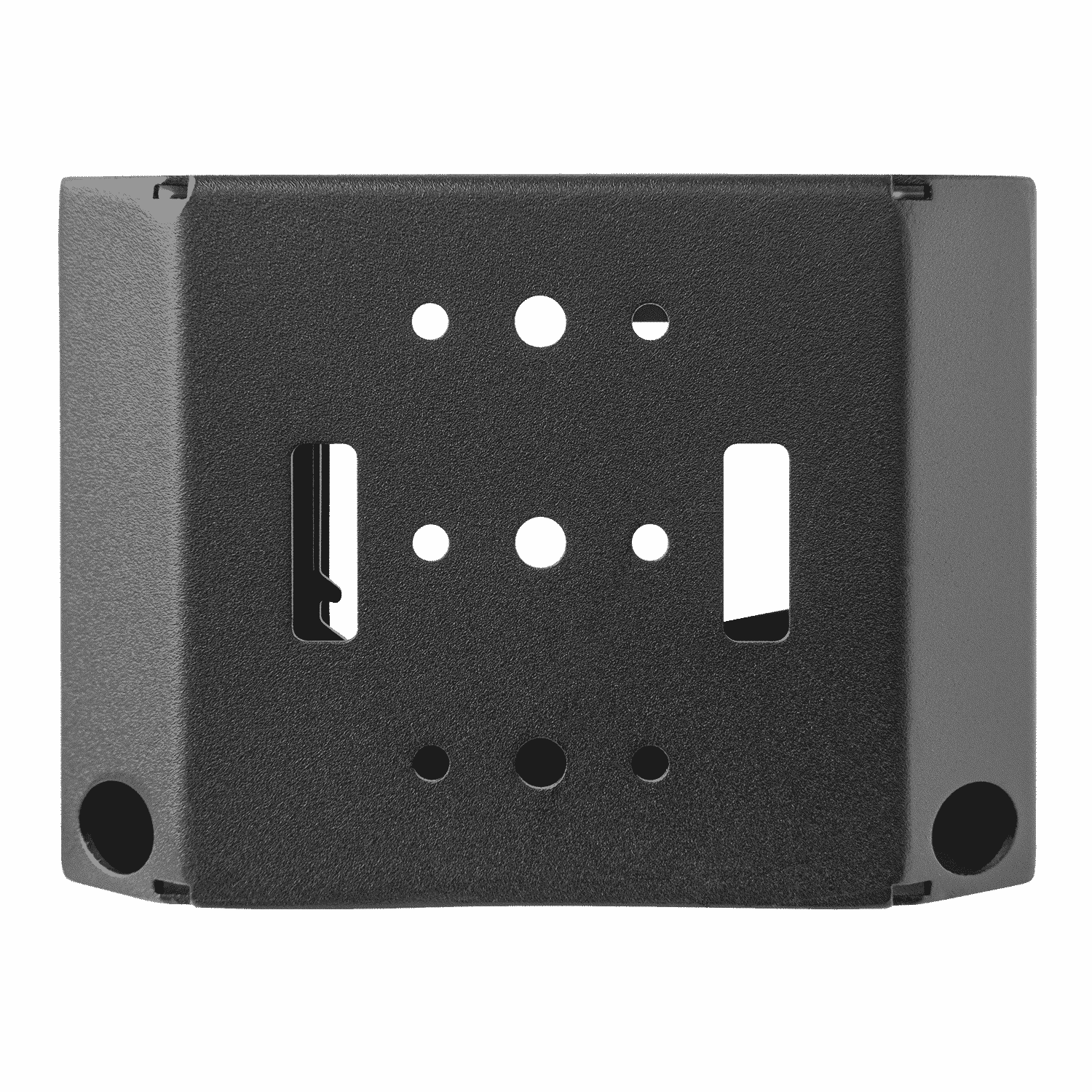 Vosker V-SBOX2 Heavy Duty Metal Security Box for V150 & V300 Cameras - Protect Your Investment!