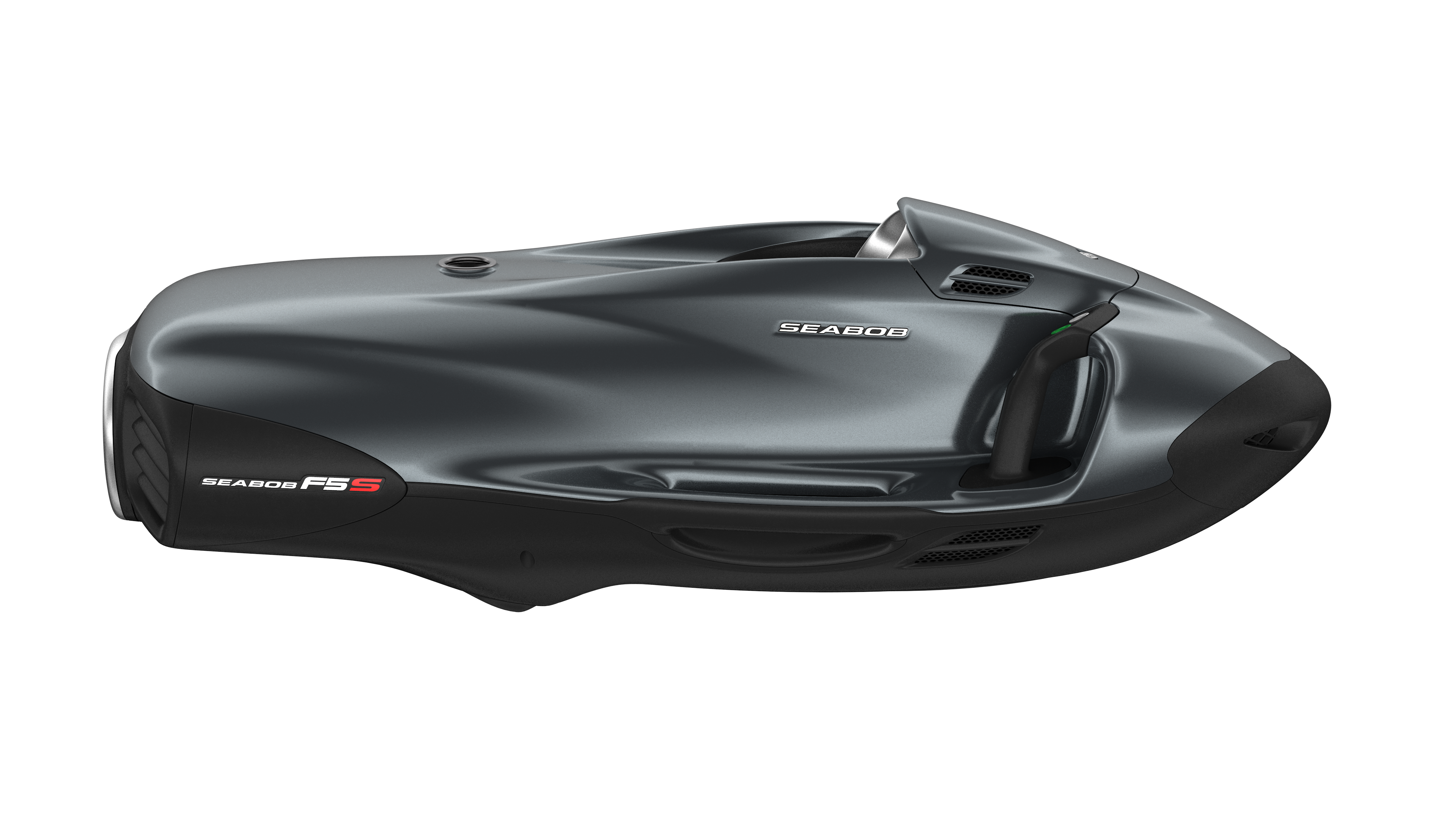 Luxury SEABOB F5 S Underwater Scooter - Dive into Adventure!