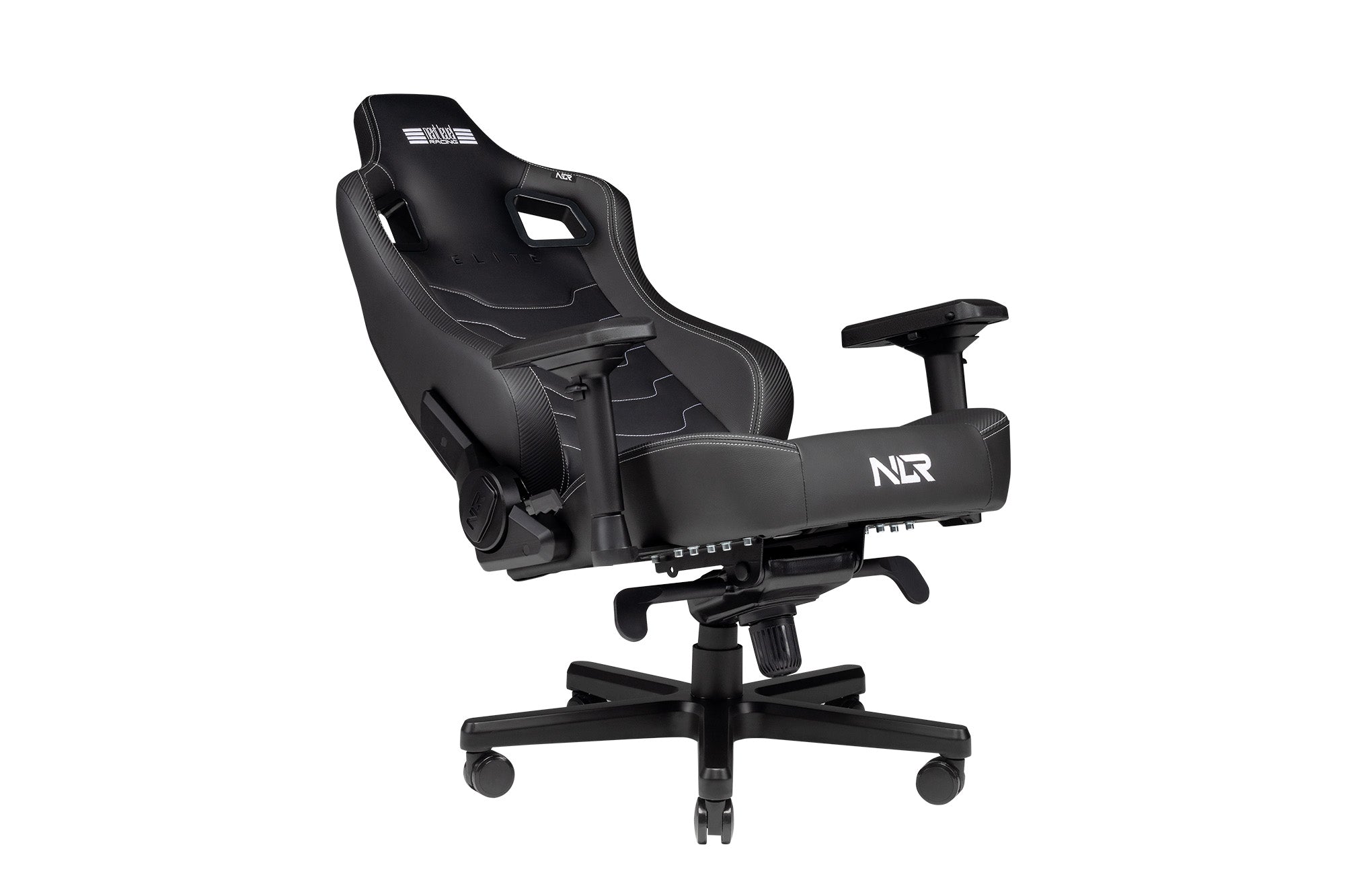 Next Level Racing NLR-G004 Leather Edition Elite Gaming Chair - Elevate Your Gaming Experience