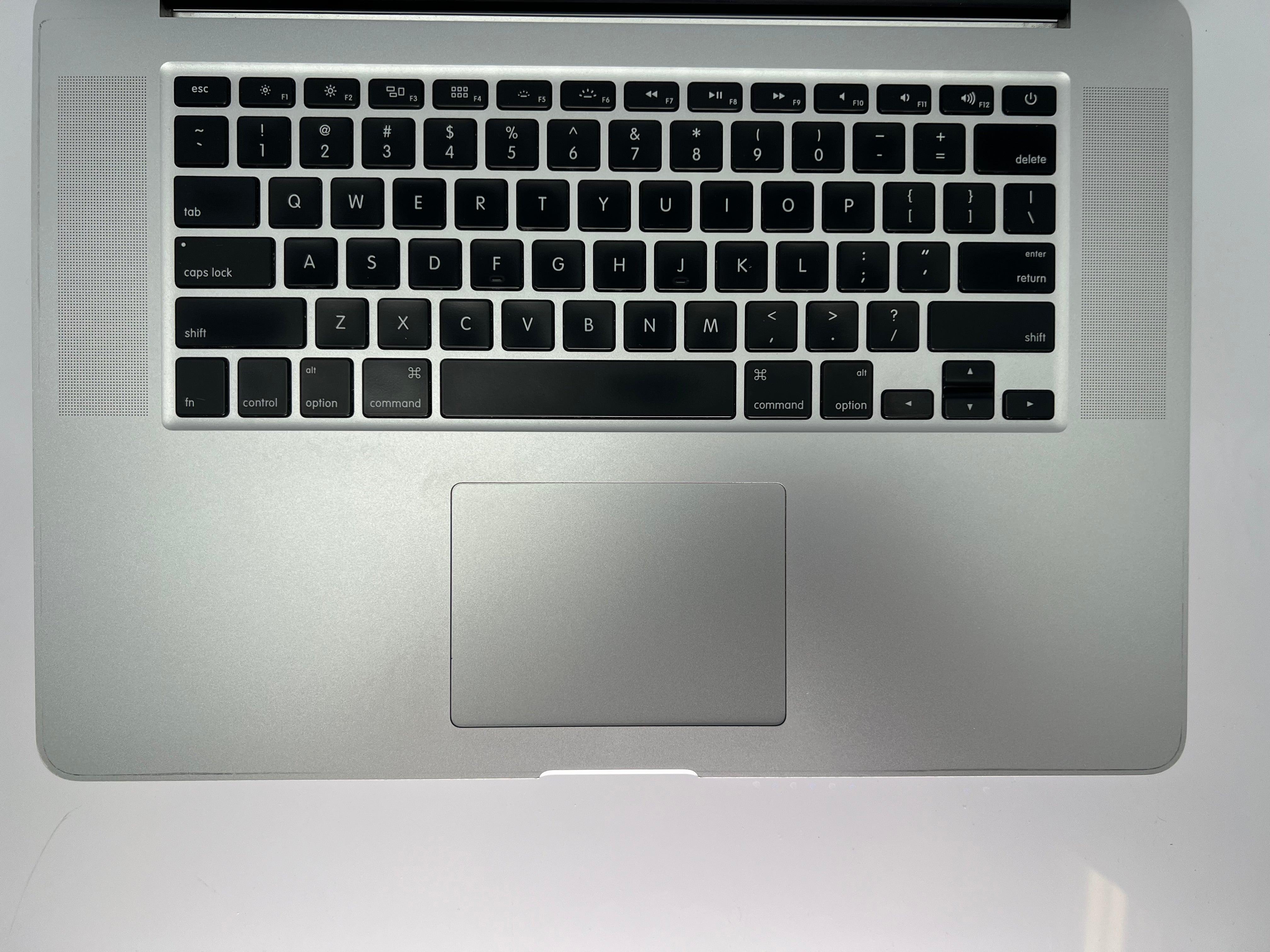 Powerful 2014 15-inch MacBook Pro with i7, 16GB RAM, and 512GB SSD