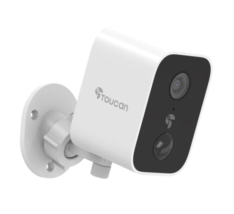 Toucan Scout: Your Home's Wireless Security Defender