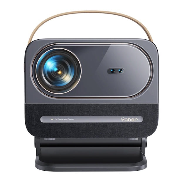 Yaber U12: Your Ultimate Home Entertainment Projector