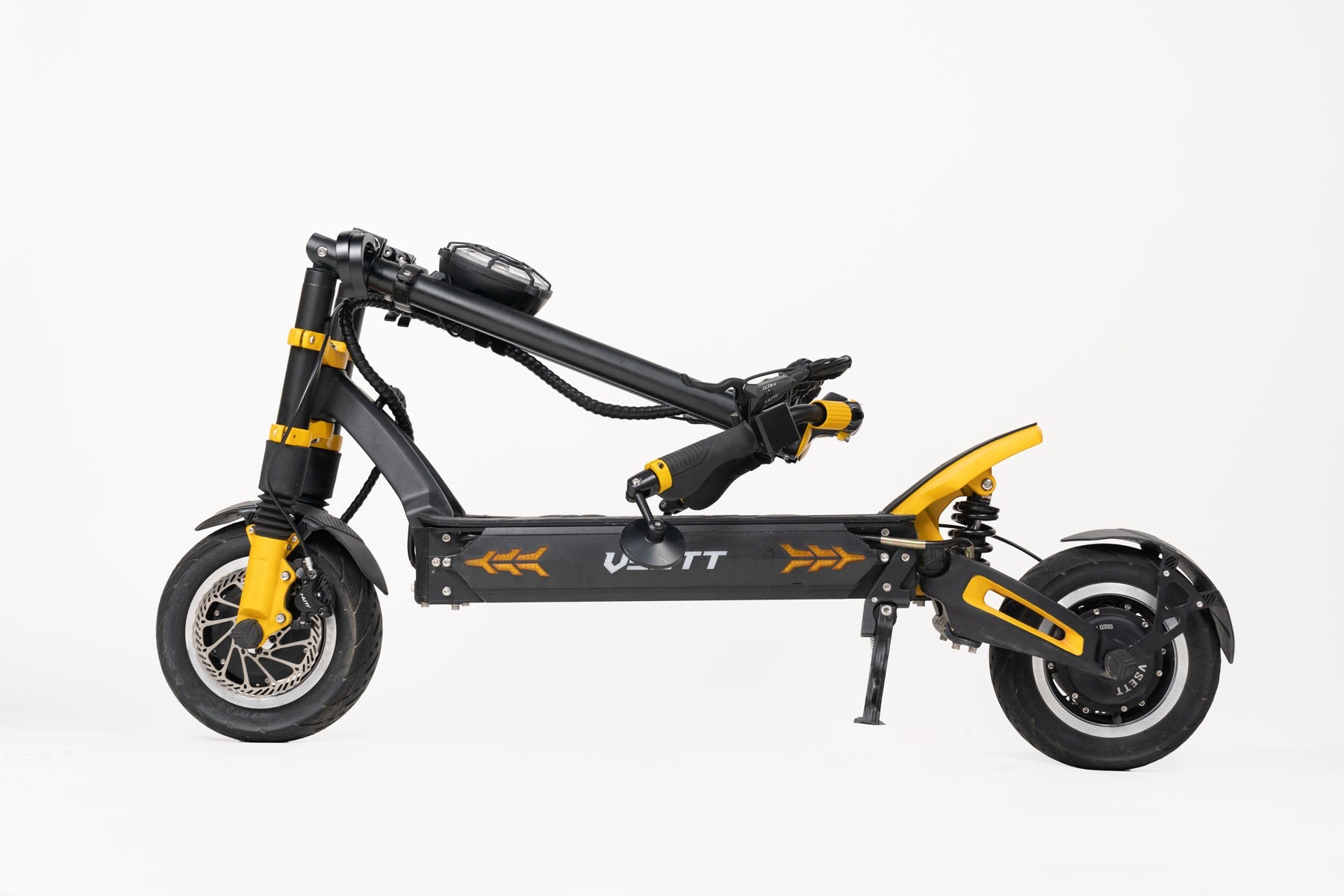 VSETT 11+ Super 72 High-Performance Electric Scooter
