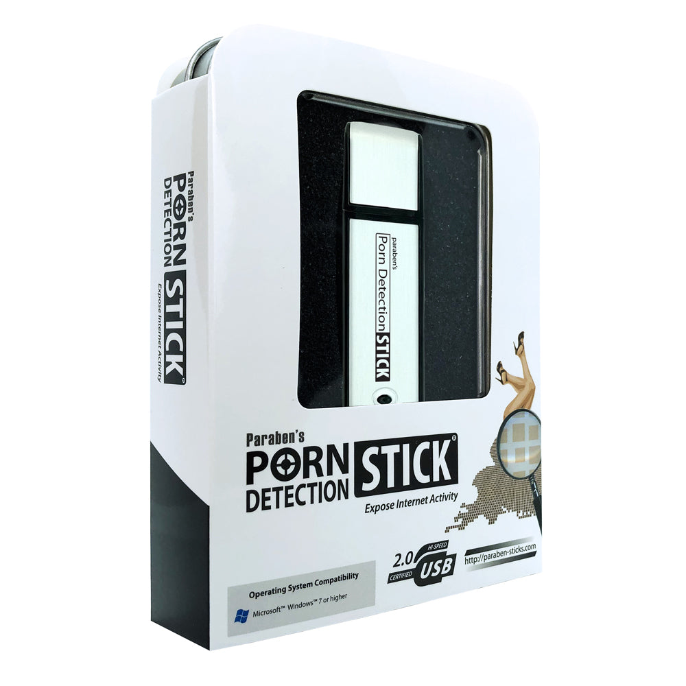 PBN - TEC Windows OS Porn Detection Stick: Your Digital Protector