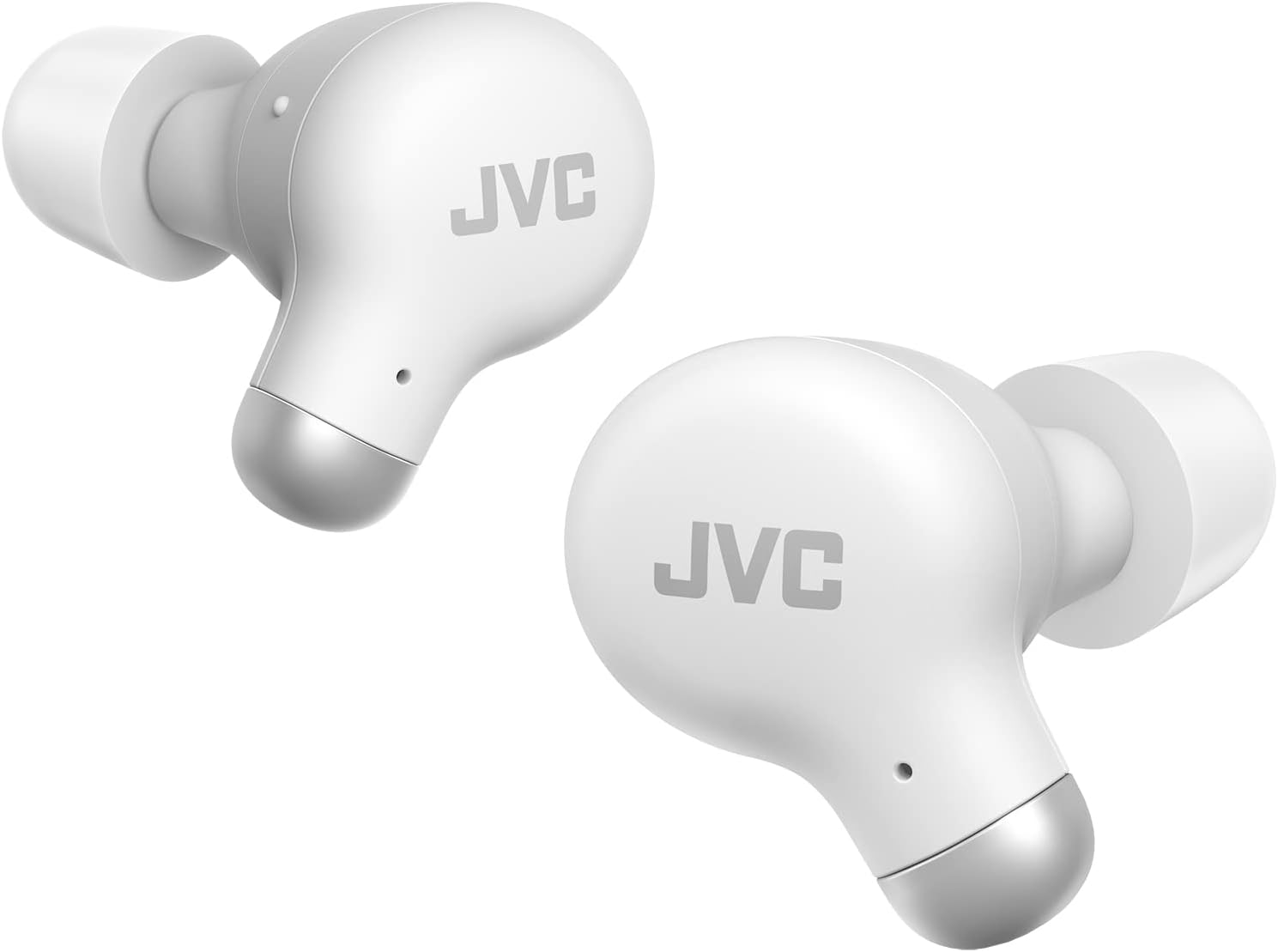 JVC ，