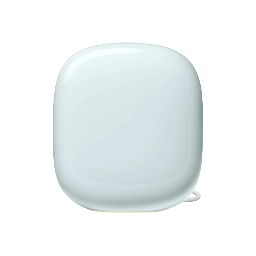 Google Nest Wifi Pro 6th Gen - The Ultimate Wi-Fi Solution