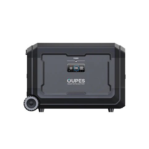 OUPES B5 PowerBoost Extra Battery