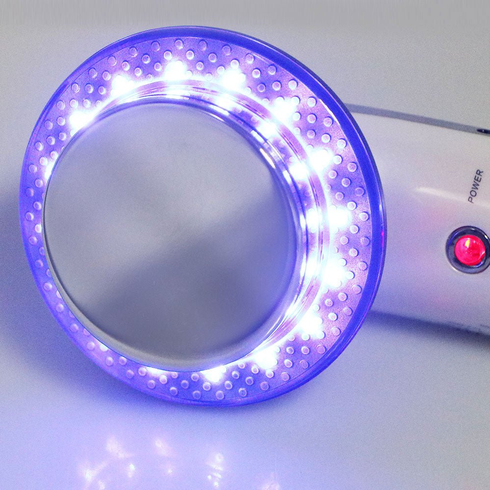 Revitalize+ Skin Toning Device