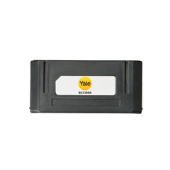 Yale Wi-Fi Smart Module: Transform Your Assure Lock into a Smart Haven