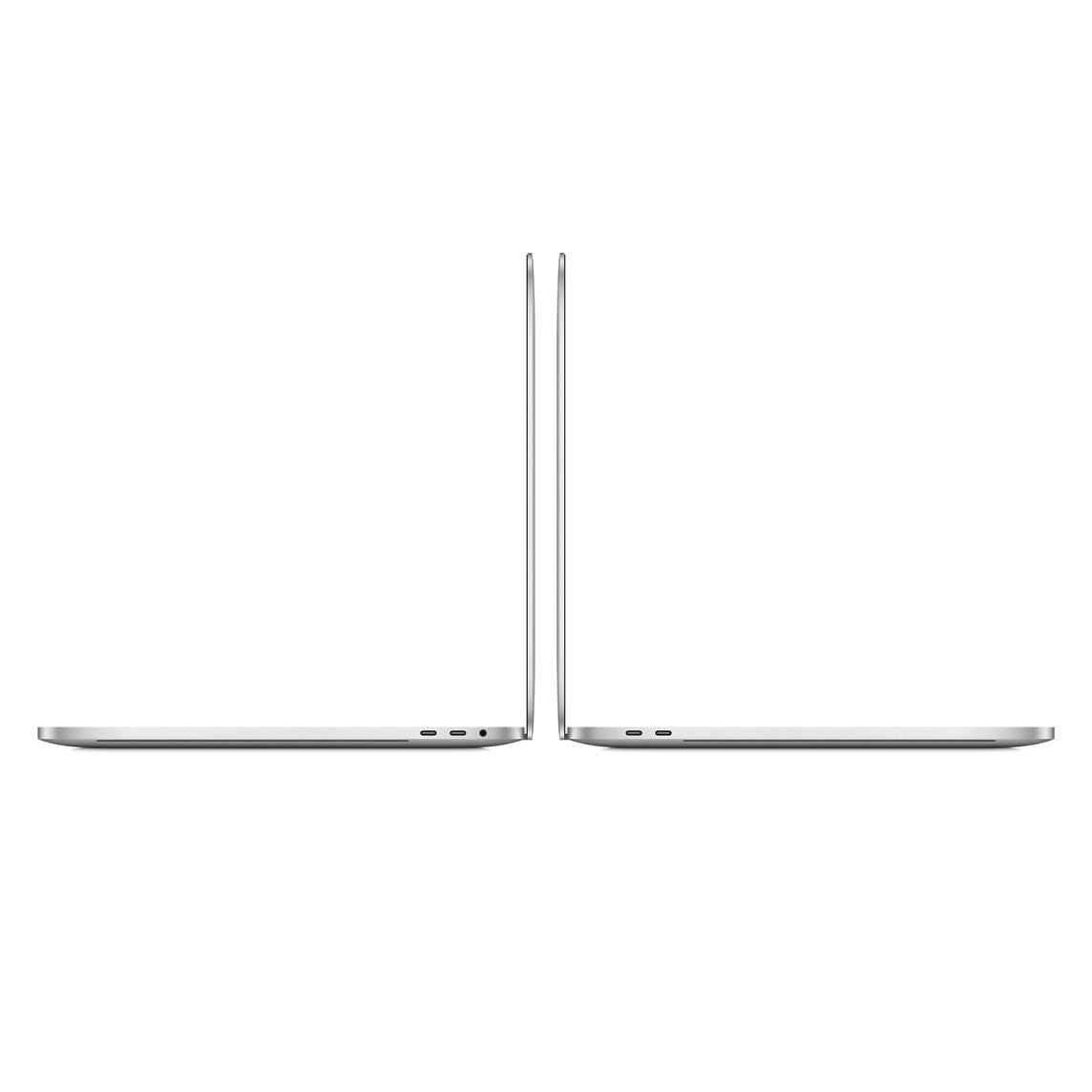 Powerhouse 2019 Apple MacBook Pro 16-inch: i9, 32GB RAM, 8TB SSD, Radeon Pro 5500M