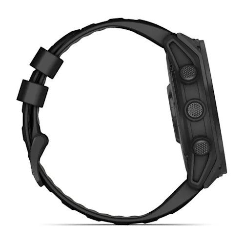 Garmin Tactix 8 Pro Smartwatch - Your Ultimate Tactical Companion