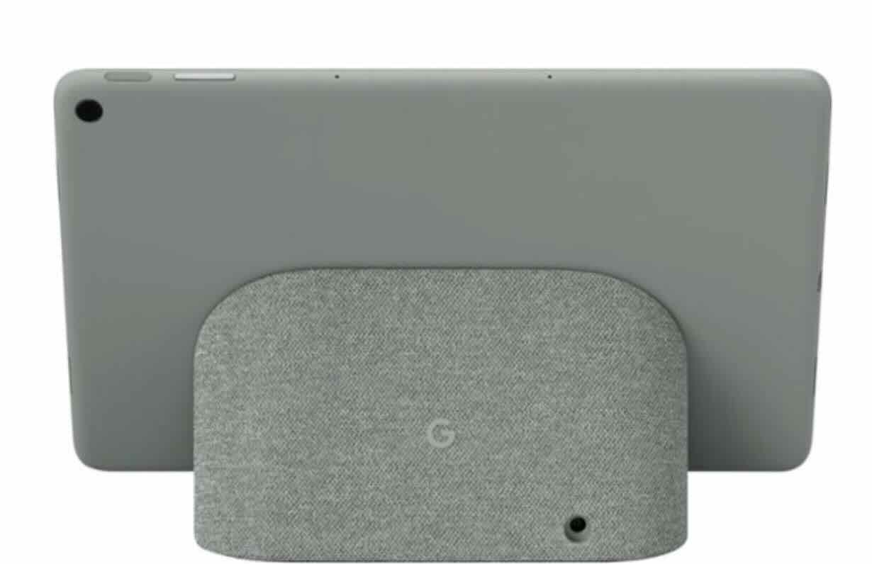Google Pixel Tablet with Charging Speaker Dock - Your All-in-One Entertainment and Productivity Hub
