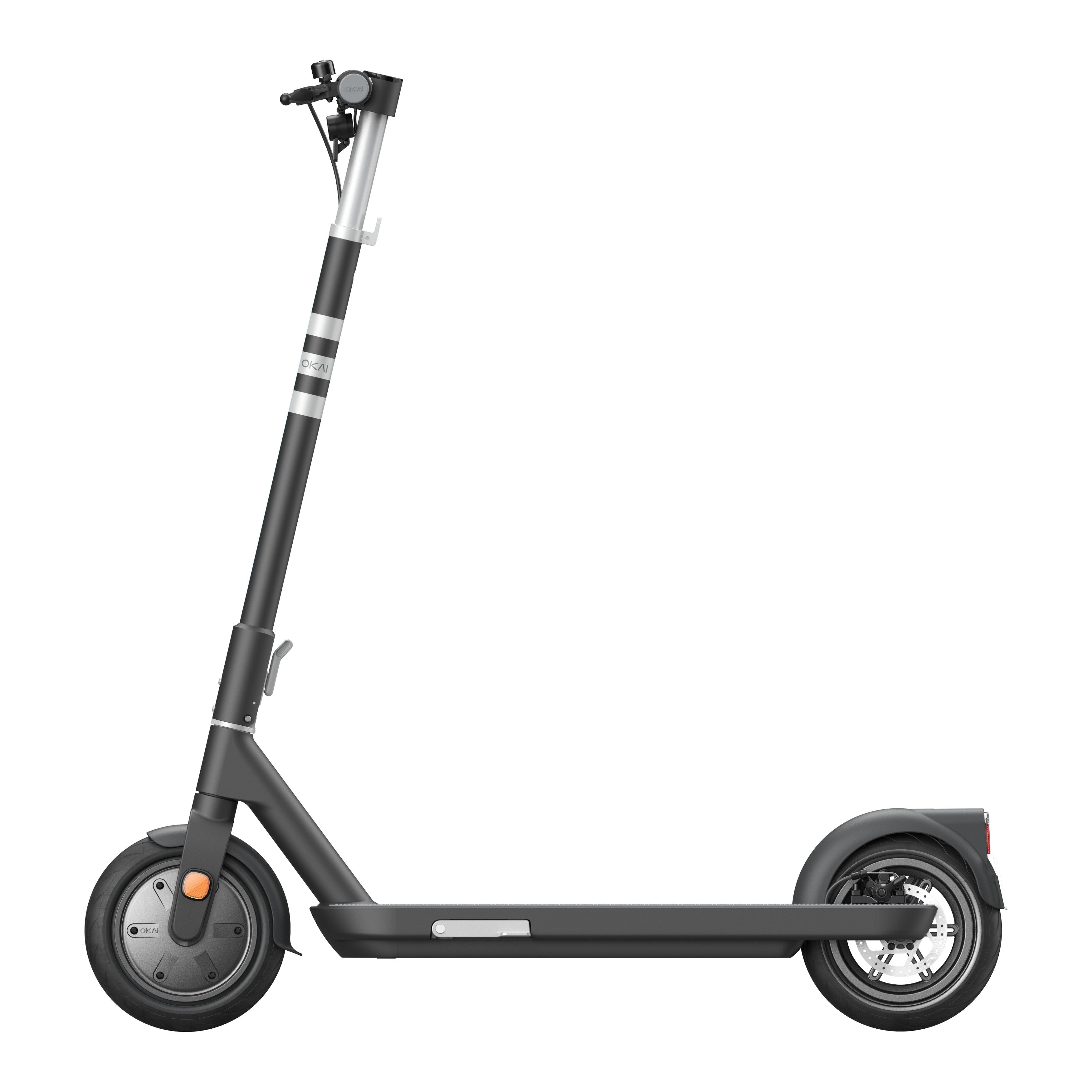 OKAI Neon Lite ES10: The Ultimate Electric Scooter for Your Daily Adventures