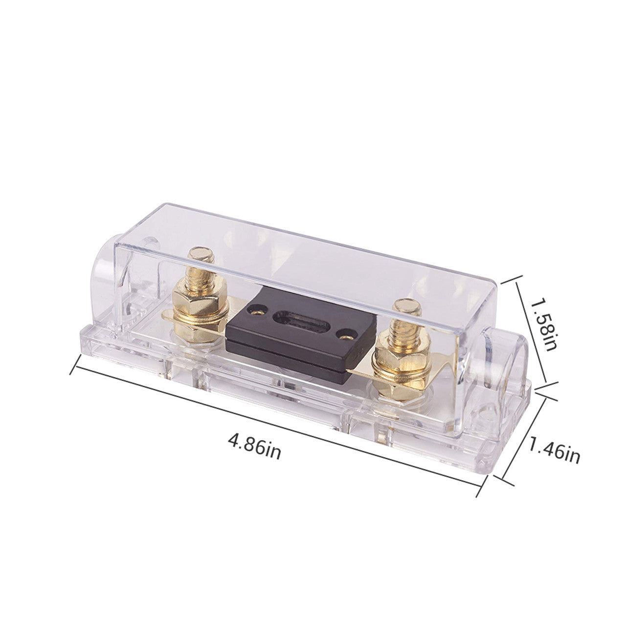 Renogy 20A ANL Fuse Set - Protect Your Electrical Systems