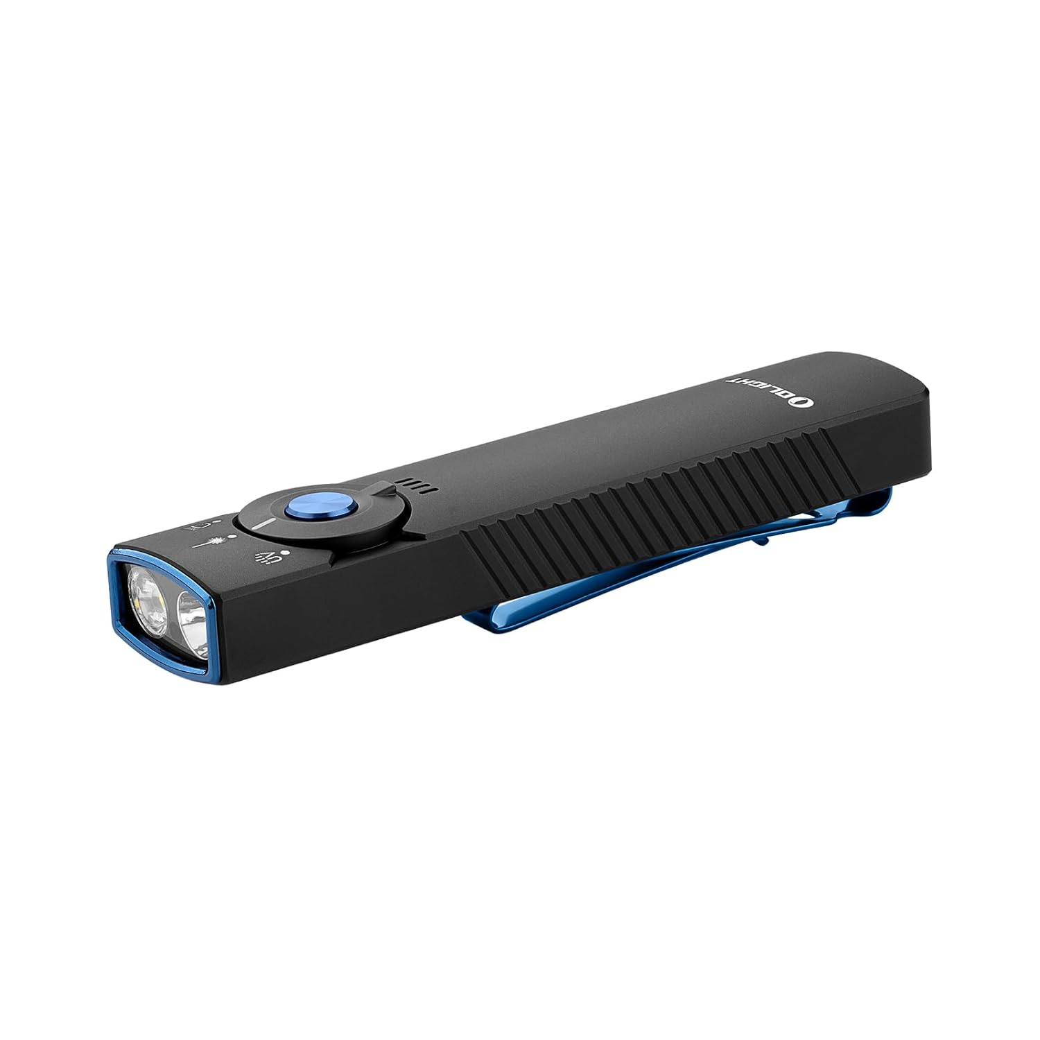 Olight Arkfeld Pro Paw Edition - Your Ultimate Lighting Companion