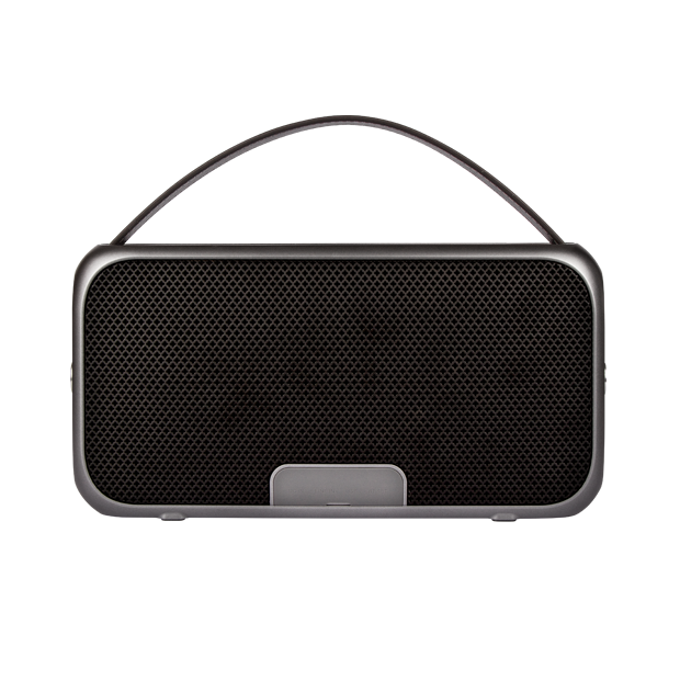 Veho M7 Retro Mode Bluetooth Speaker - Waterproof & Stylish