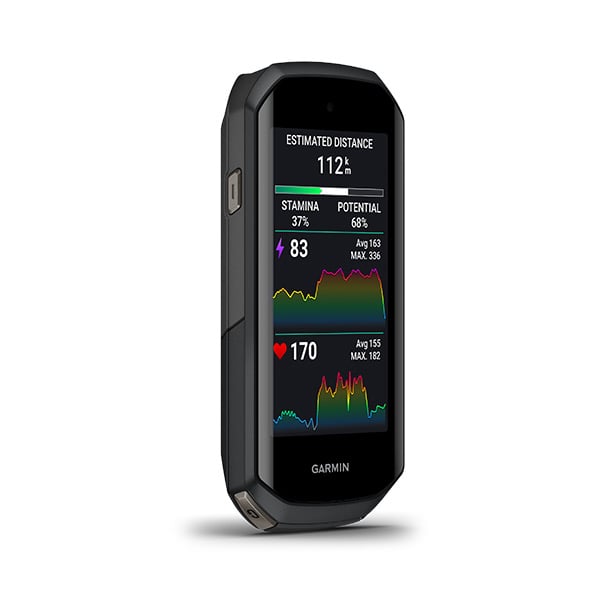 Garmin Edge 1050 - Your Ultimate Cycling Companion