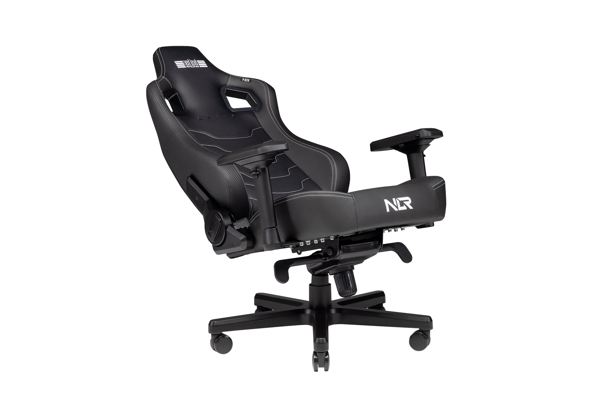 Next Level Racing NLR-G005 Elite Leather & Suede Gaming Throne