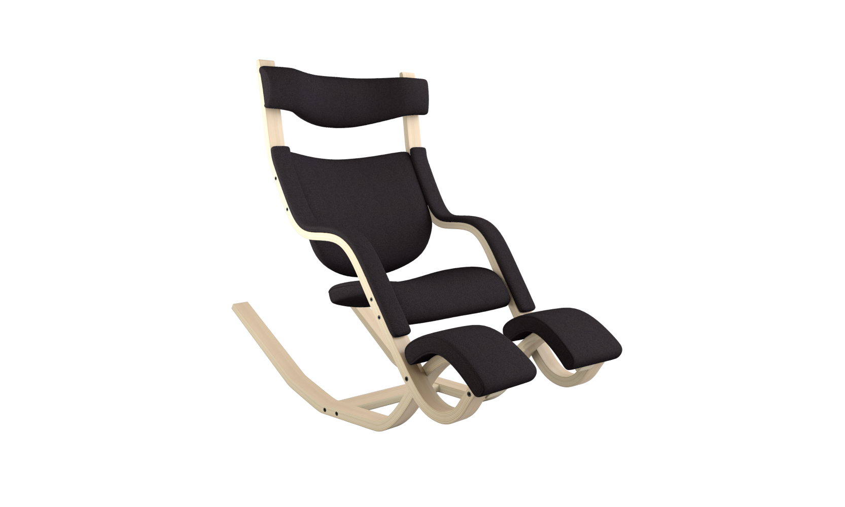 Varier Gravity Balans: The Ultimate Multi - Function Chair