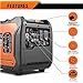Genmax GM7250iEDC ，7250W，，EPACARB