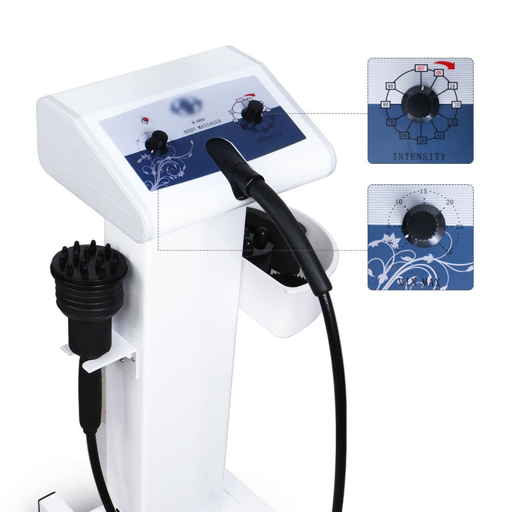 Shape Tactics Advanced Body Contouring Massage System: Endermologie Magic