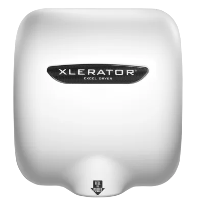 UltraFast XLERATOR Hand Dryer