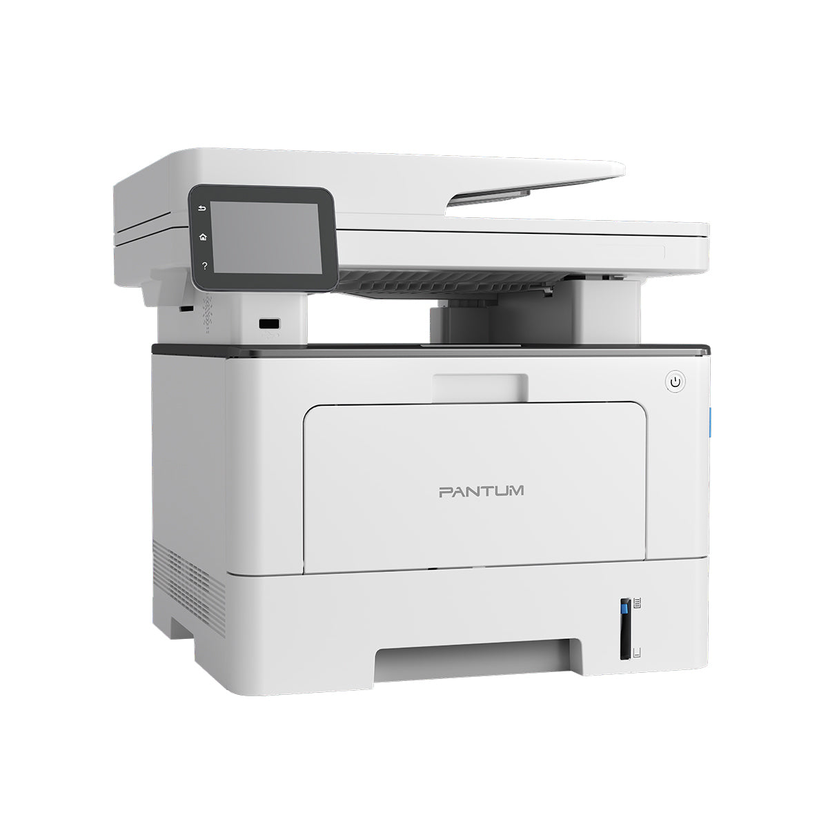 Pantum BM5100FDW 4-in-1 Laser Printer: Your Office Efficiency Powerhouse