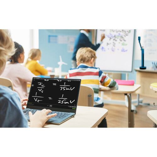 Ipevo VZ-X 8MP Wireless Document Camera - Your Presentation Essential