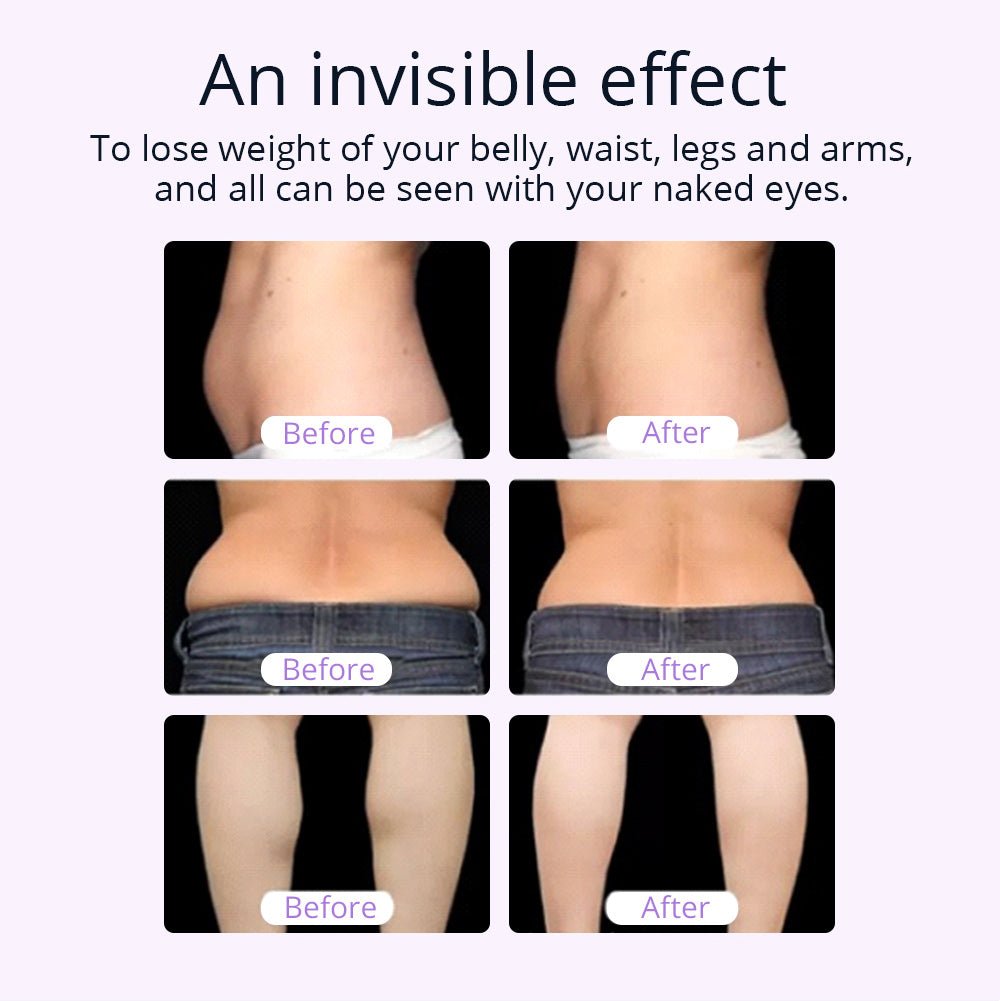Shape Tactics Cavstorm 40K Cavitation 3.0 with Microcurrent Technology - The Ultimate Fat Reduction Solution