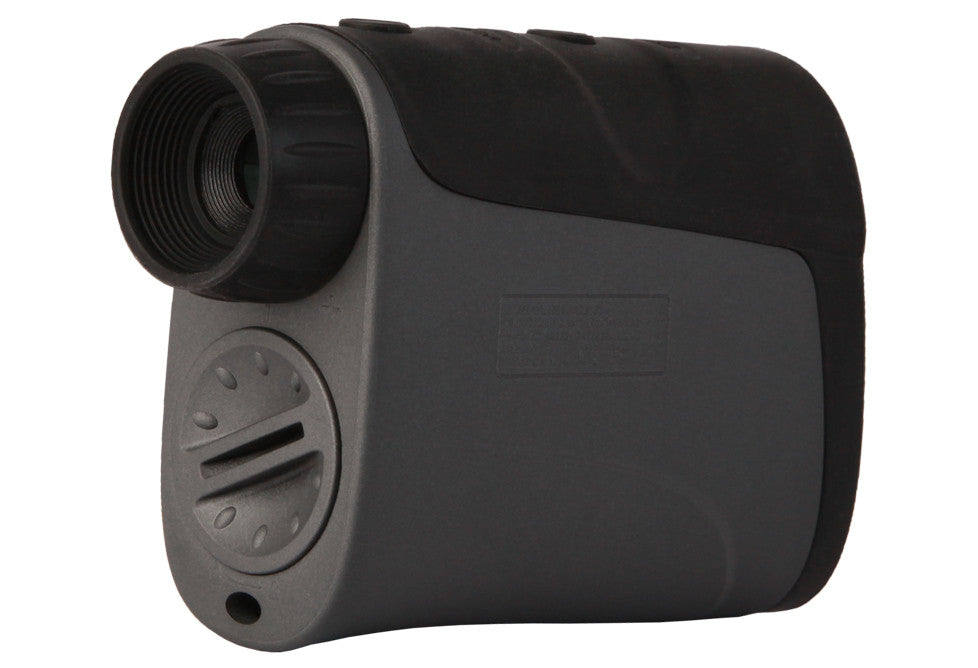 TrueView 800 Rangefinder - Your Waterproof Hunting & Hiking Essential