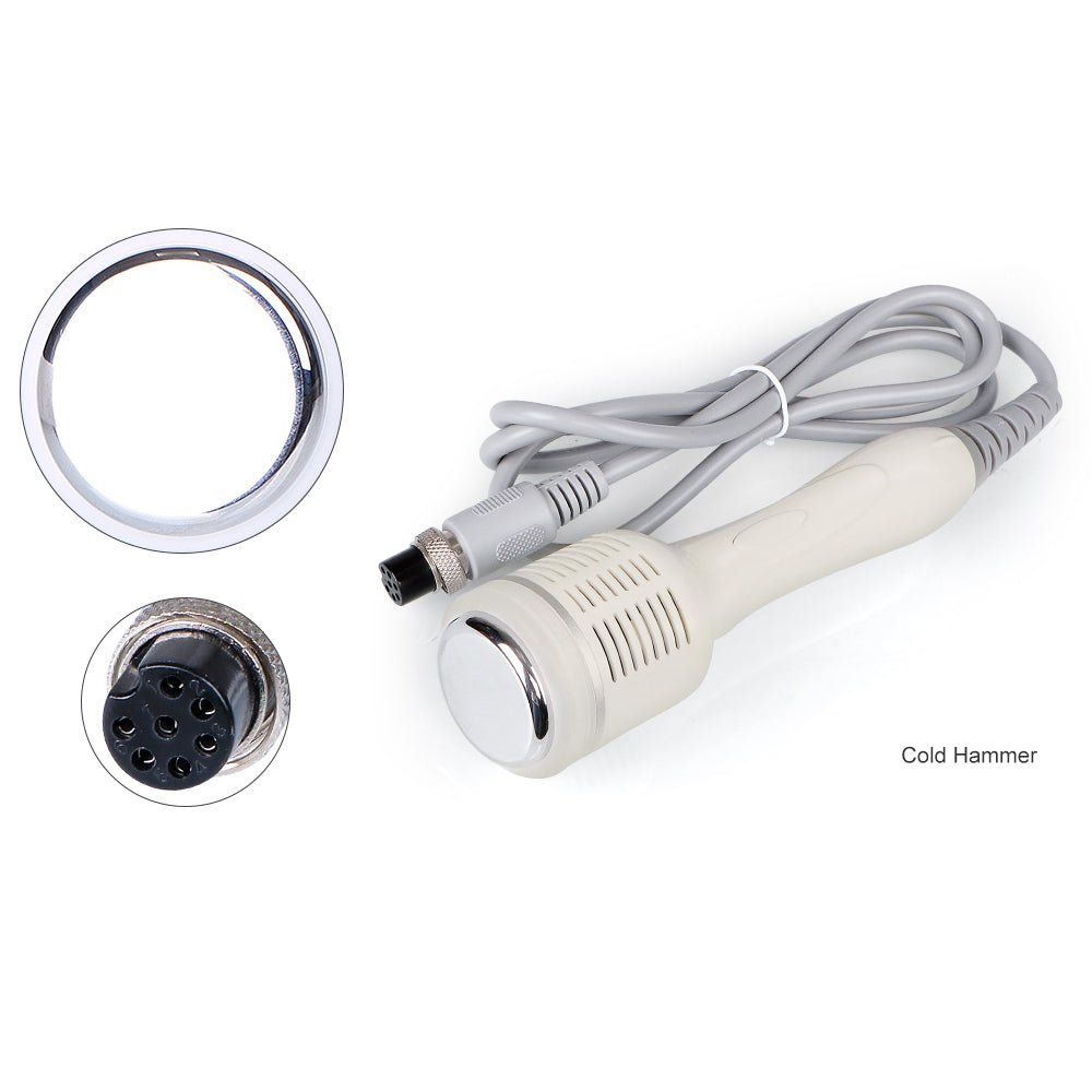 Revitalize Your Skin with Shape Tactics: Hydro Dermabrasion, Ultrasound & LED Mask Machine