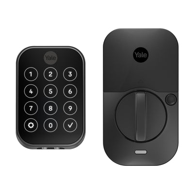 Yale Assure Lock 2 Wi-Fi Enabled Key-Free Keypad