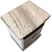 Heat Storm Logan Deluxe Infrared Fabric Space Heater - 5200 BTU
